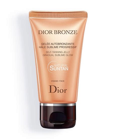 dior bronze parfum|Dior bronze self tanner.